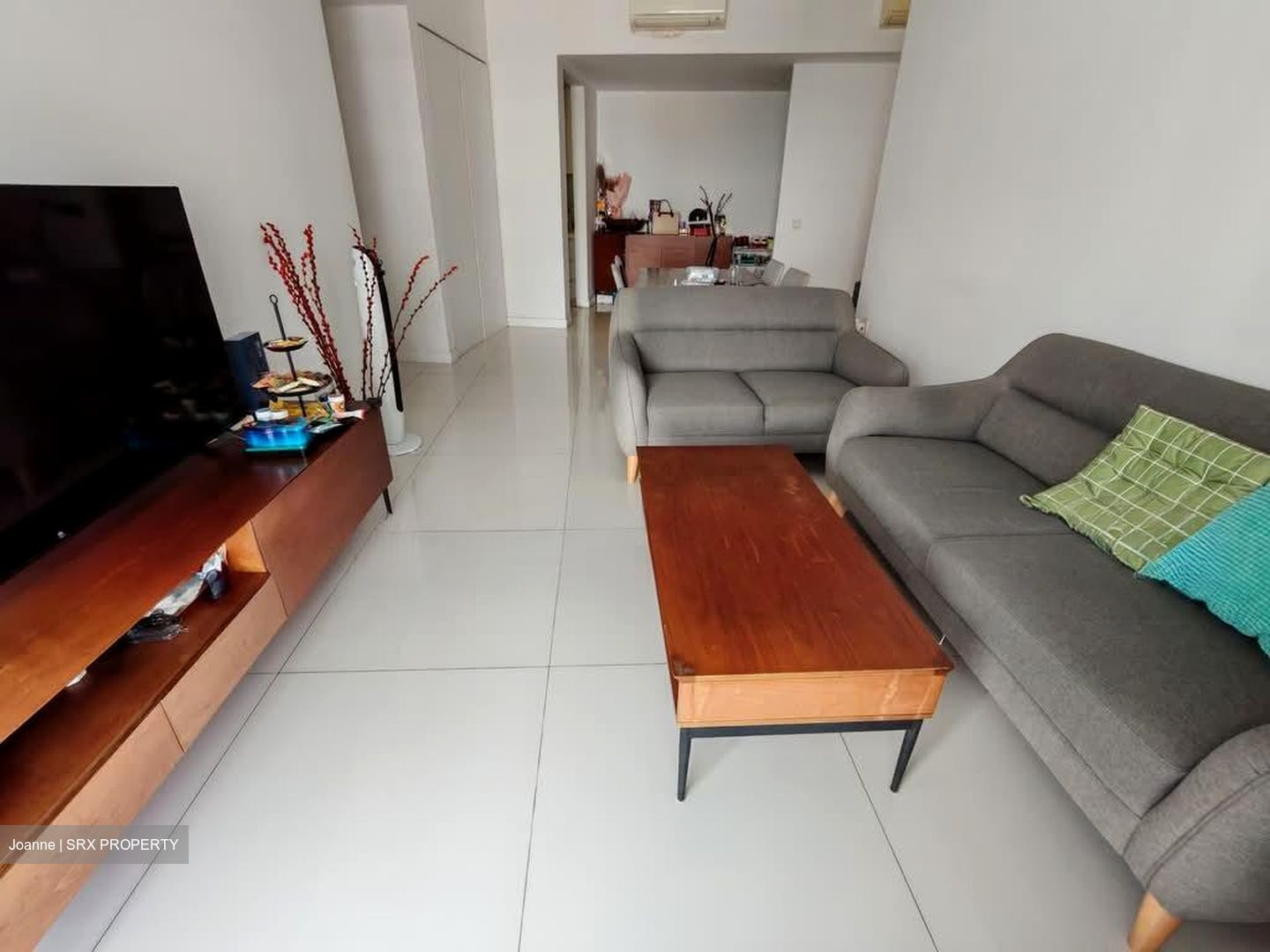 D'Leedon (D10), Condominium #579555171